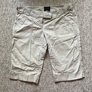 The Limited Sexy Drew Fit Shorts